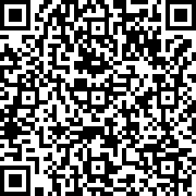 Image with QR code for the petition