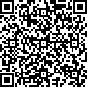 Image with QR code for the petition