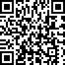 Afbeelding met QR-code voor de petitie