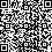 Image with QR code for the petition