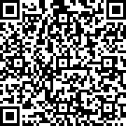 Image with QR code for the petition