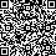 Image with QR code for the petition