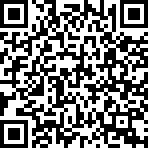 Εικόνα με κωδικό QR για την αίτηση