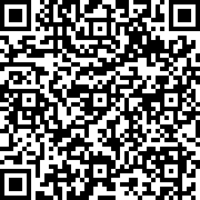 Image with QR code for the petition