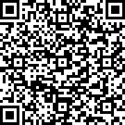 Image with QR code for the petition