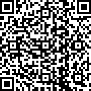 Image with QR code for the petition