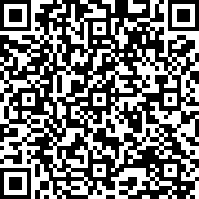 Image with QR code for the petition
