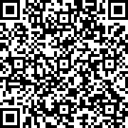 Image with QR code for the petition