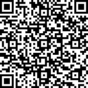 Image with QR code for the petition