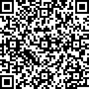 Image with QR code for the petition