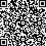 Image with QR code for the petition