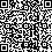 Image with QR code for the petition