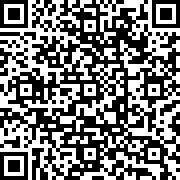 Image with QR code for the petition