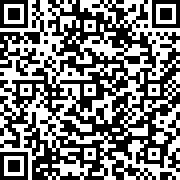 Image with QR code for the petition