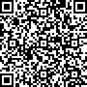 Image with QR code for the petition