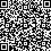 Image with QR code for the petition