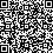 Image with QR code for the petition