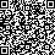 Image with QR code for the petition