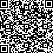 Image with QR code for the petition