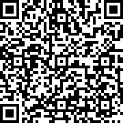 Image with QR code for the petition