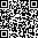 Afbeelding met QR-code voor de petitie