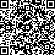 Image with QR code for the petition