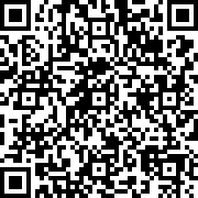 Image with QR code for the petition
