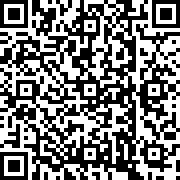 Image with QR code for the petition