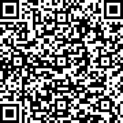 Image with QR code for the petition