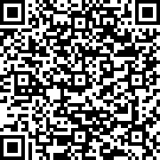 Image with QR code for the petition