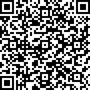 Image with QR code for the petition
