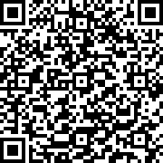 Image with QR code for the petition