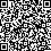 Image avec code QR pour la pétition
