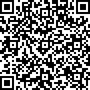 Image with QR code for the petition