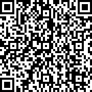 Image with QR code for the petition