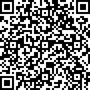 Image with QR code for the petition
