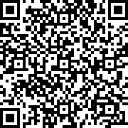Image with QR code for the petition