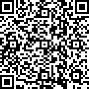Image with QR code for the petition