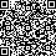 Image with QR code for the petition