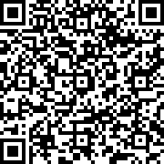Image with QR code for the petition