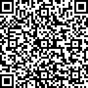 Image with QR code for the petition