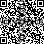 Image with QR code for the petition