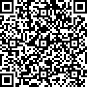 Image with QR code for the petition