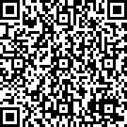 Image with QR code for the petition
