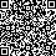 Image with QR code for the petition