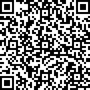 Image with QR code for the petition