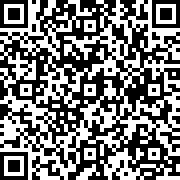 Image with QR code for the petition