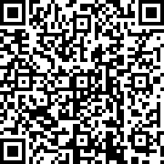Image with QR code for the petition