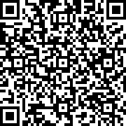 Image with QR code for the petition