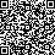 Image with QR code for the petition